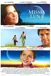 Постер к фильму «Под одной луной (2007)»