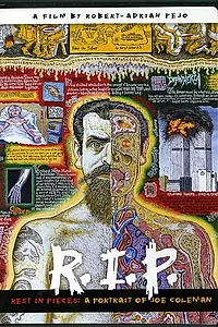 Постер к фильму «R.I.P., Rest in Pieces (1997)»