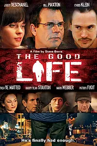 Постер к фильму «Хорошая жизнь (2007)»