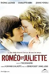Постер к фильму «Ромео и Джульетта (2006)»