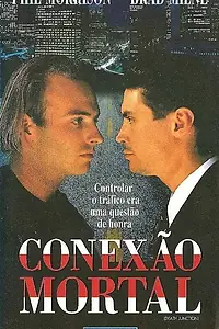 Постер к фильму «Death Junction (1994)»
