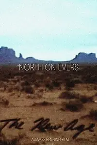 Постер к фильму «North on Evers (1992)»