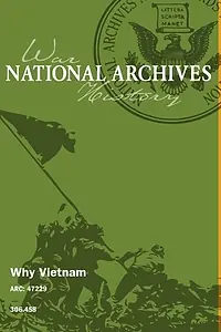 Главный постер фильма «Why Vietnam? (1965)»