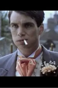 Постер к фильму «Немногословный человек (2000)»