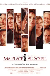 Постер к фильму «Мое место под солнцем (2007)»