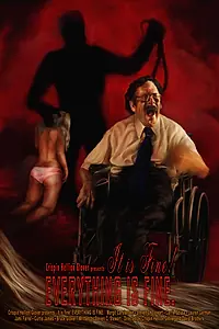 Постер к фильму «В порядке. Все в порядке (2007)»