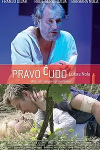 Главный постер фильма «Pravo cudo (2007)»