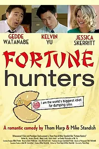 Постер к фильму «Fortune Hunters (2007)»