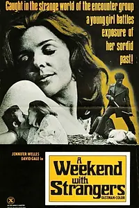 Постер к фильму «A Weekend with Strangers (1971)»