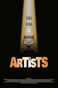 Постер к фильму «The Artists (2006)»