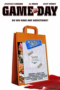 Постер к фильму «Game Day (2006)»