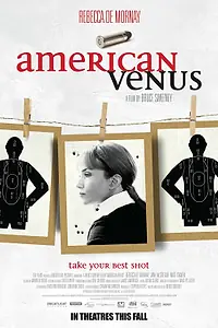 Главный постер фильма «Американская Венера (2007)»