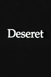 Постер к фильму «Дезерет (2014)»