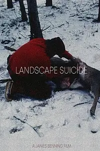 Постер к фильму «Самоубийство в пейзаже (1986)»