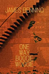 Постер к фильму «One Way Boogie Woogie (1977)»