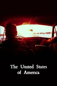 Главный постер фильма «The United States of America (1975)»