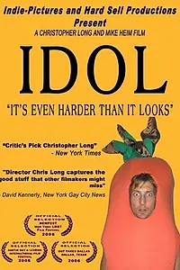 Постер к фильму «Idol (2006)»