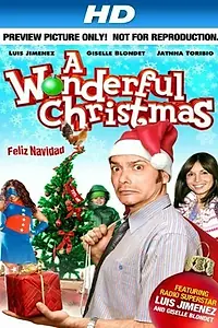 Постер к фильму «Feliz Navidad (2005)»