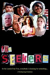 Постер к фильму «The Seekers (2008)»