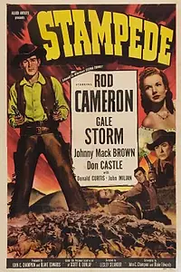 Постер к фильму «Бегство (1949)»
