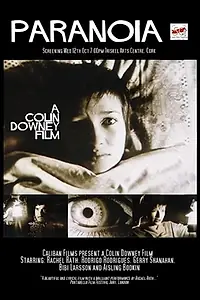 Постер к фильму «Paranoia (2005)»
