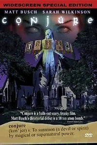 Главный постер фильма «Тёмное шествие (2006)»