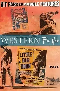 Постер к фильму «Rimfire (1949)»