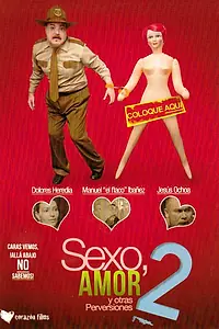 Постер к фильму «Секс, любовь и другие извращения 2 (2006)»