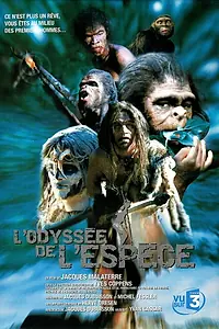 Постер к фильму «Одиссея первобытного человека (2003)»