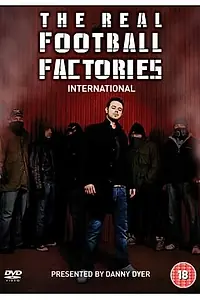 Главный постер сериала «Настоящие фанаты (2006)»
