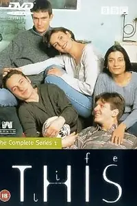Постер к сериалу «Эта жизнь (1996 - 1997)»
