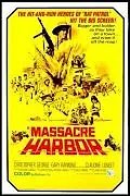 Постер к фильму «Massacre Harbor (1968)»