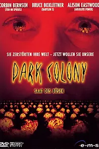 Главный постер фильма «Они среди нас (2004)»