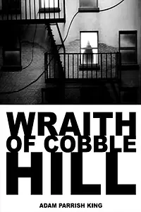 Главный постер мультфильма «The Wraith of Cobble Hill (2006)»