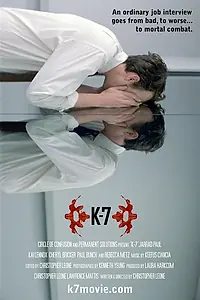 Постер к фильму «K-7 (2006)»