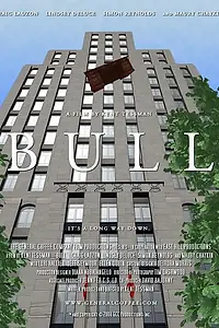 Постер к фильму «Bull (2008)»