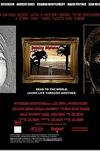 Постер к фильму «Painting Shadows (2006)»