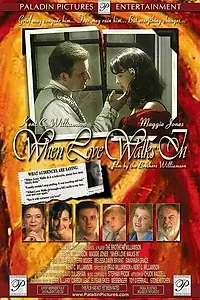 Постер к фильму «When Love Walks In (2005)»