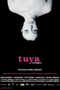 Постер к фильму «Всегда твоя (2007)»