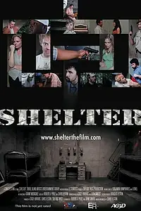 Постер к фильму «Shelter (2008)»
