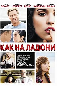Постер к фильму «Как на ладони (2007)»