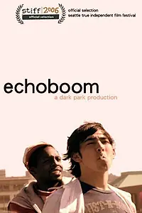Постер к фильму «Echoboom (2006)»