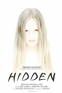 Постер к фильму «Hidden (2005)»