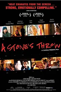Постер к фильму «A Stone's Throw (2006)»