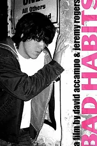 Постер к фильму «Bad Habits (2006)»