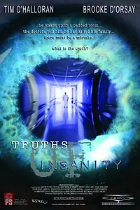 Главный постер фильма «Truths of Insanity (2002)»