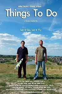 Постер к фильму «Список важных дел (2006)»