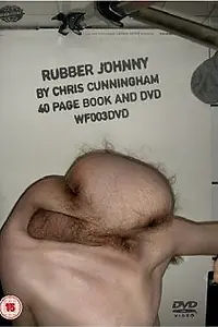 Постер к мультфильму «Резиновый Джонни (2005)»