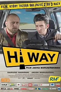 Постер к фильму «По пути с приветом (2006)»