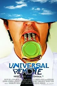 Постер к фильму «Универсальный пульт (2007)»